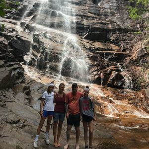 Meet your Posher, Vickie